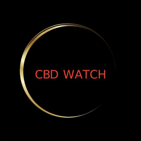 cbd watch